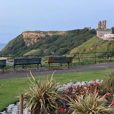 Sylvern House Hotel Scarborough Eksteriør billede